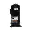 Compressor 7,5 TR, 220/60/3F R410A Copeland Scroll - ZP91KCETF5422 - 05500125