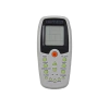 Controle Remoto Bzs/Abs/Lts/Mxs 07-30 Lxhx - 0200322942 - Peça para ar condicionado - Qualipeças