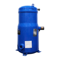 Compressor 15 TR, 220/60/3F R410A Danfoss VZH117CJDNA Inverter - 120G0199 - C27435A - Peça para ar condicionado - Qualipeças