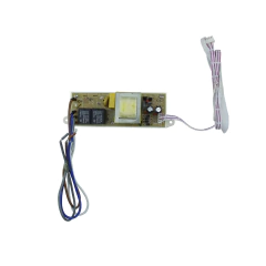 Placa Pcb Kca/Kcaf 09.12.15C 220V G1 - 0200470005