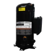 Compressor 15 TR, 380/60/3F R410A Copeland ZP182KCETW7550 Scroll - HLC15049C - 05500061 - Peça para ar condicionado - Qualipeças