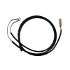 Termistor (NTC) Ar Condicionado LG ASUW123EUH0, ASUW123EUH0, ASUW182CRG2 - EBG61108909