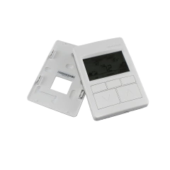 Termostato Honeywell Digital Inverter Zio TR71-H - KCO0049