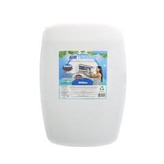 Air Shield 50 Litros - AS006