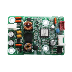 Placa de Circuito Impresso LG Sub para Ar Condicionado - EBR80820305 - Peça para ar condicionado - Qualipeças