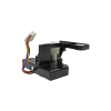 Motor Sweep - 17G15328A - Peça para ar condicionado - Qualipeças