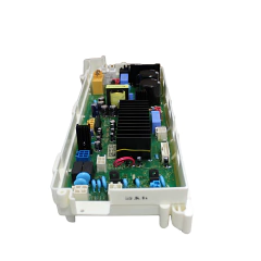 Placa principal Lava e Seca LG WD1412RTB - EBR72927517 na internet