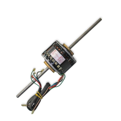 Motor Ventilador Evaporadora - 25901722