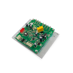 Placa PCB motor vent CD SKRV 380V 08.10.12.14.16QC - SKRVP00021 na internet