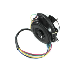 Motor Elétrico Zhongshan GAL020H60920-K02 21 W 220 - 240V 1F 60Hz 0,29 A 6P - 272G00009010 - Peça para ar condicionado - Qualipeças