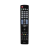 Controle Remoto LG por Raios Infravermelhos para Aparelhos Televisores – AKB74115501