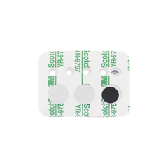 Etiqueta Display PCALH (3)(P1) - D43310A - Peça para ar condicionado - Qualipeças
