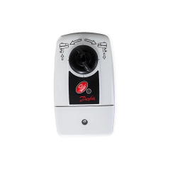 Atuador Proporcional AME 435 24V 7,5-15s/mm 20mm 400N - 082H0161 - Qualipeças 