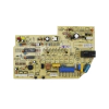 Placa Eletrônica - 261G000001851  - Peça para ar condicionado Central - Qualipeças
