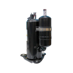 Compressor Hermético LG para sistema de ar condicionado - TBZ39262001 - Qualipeças