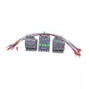 Kit Acionamento 15/20Tr - KCO0041