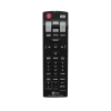 Controle Remoto LG por Raios Infravermelhos para Aparelho Mini System – AKB74955302