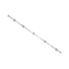 Kit régua de LED TV LG 47LB6500, 47LB5600, 47LB5800 - AGF78401001 na internet