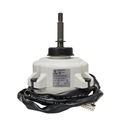 Motor Ventilador DC - KD09060271