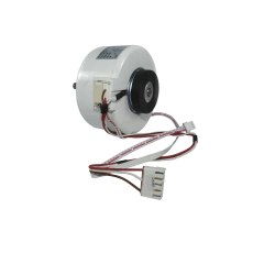 Motor Ventilador Evaporadora KB YYR20-4A2-PG FN20K-PG 20 W 220V 60Hz 0,193 A 4P - P150120771 - Peça para ar condicionado - Qualipeças