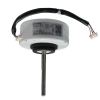 Motor de Corrente Contínua Ar Condicionado LG ARNU18GS8R2, ARNU07GSBL2, ARNU07GSBL4 - EAU62004011 - Peça para ar condicionado - Qualipeças