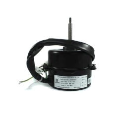 Motor Elétrico Zhongshan Y5S613B2110CL Ac 1/15Cv 220V 60Hz - 25906085 - Peça para ar condicionado - Qualipeças