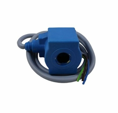Bobina Solenóide 5/8Sr-11/8S, 220/50-60H, BF230CS - 018F6282 - HLD27203A
