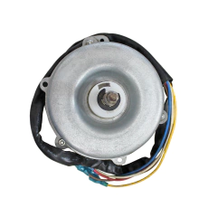 Motor do Ventilador - 202M400410706 na internet