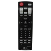Controle remoto Mini System LG CM9520, CM4430, CM4630 - AKB73655701