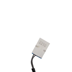 Sensor de temperatura (NTC) Lavadora LG WD-S12MPAC, F1231RDSW1, F2K6DMK2S - 6322FR2046V - comprar online