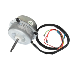Motor do Ventilador - C0701CKM022