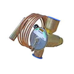Válvula de Expansão 8 TR - R22/R407 - AAE 8 HW100 - 5/8" x 7/8" - Solda - A0061186 - comprar online