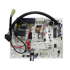 Placa Eletrônica Principal - 2013323A1953