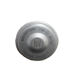 Válvula de expansão Termostática Ar Condicionado LG ARNU09GCEU2, ARNU07GB1G2, ARNU07GB3G4 - MJX65072205 na internet