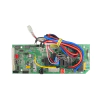Placa de Controle Principal - KD26085484 - Peças para ar condicionado - Qualipeças