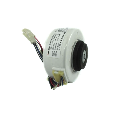 Motor Ventilador Evaporadora Wolong YYW22-4-2345 A007626 22 W 220V 60Hz 0,261 A 4P - C1801SKM002 - Peça para ar condicionado - Qualipeças