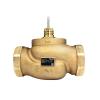 Válvula de Controle 2 Vias, VRB 2 PN16 DN50/40 Ø2" - 065Z0240