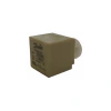 Bobina Solenoide 220V Danfoss - 120Z0143 - peças para sistemas de climatização - Qualipeças
