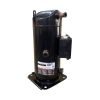 Compressor 30 TR, 380/60/3F R407C Copeland ZR380KCETE7522 Scroll - ZR380KCETE7522 - Peça para ar condicionado - Qualipeças