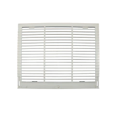 Grade Retorno de Ar - CF0048041B