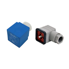 Kit Bobina e Adaptador CPR VZH - D51538A