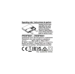 Controle Remoto LG para Ar Condicionado - AKB73355722 - AKB74555308 - Peça para ar condicionado - Qualipeças