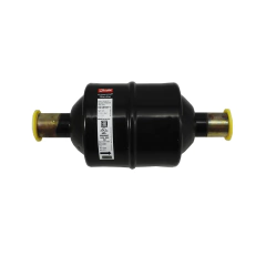 Filtro Secador Dml 166S 3/4" Solda - 023Z5071 - Peça para sistemas de climatização – Qualipeças