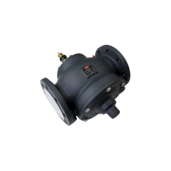 Válvula PIBCV - AB-QM DN80 - HF - Ø 3" - 003Z0794 na internet