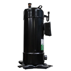 Motocompressor Hermético LG Capacidade De 21.424,07 Frigorias/H – TBZ37416201 - comprar online