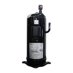 Compressor 60.000 Btu/h, 380/60/3F R407C - HLD19102B - Peça para ar condicionado - Qualipeças