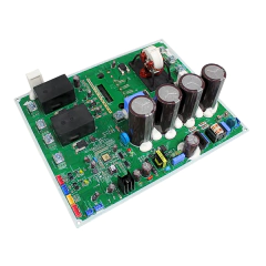 Placa de Circuito Impresso Inverter LG para Ar Condicionado – EBR73906601 - Peça para ar condicionado - Qualipeças