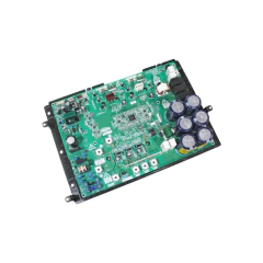 Placa Inverter INV201SB 48A - WH000050 - Peça para ar condicionado - Qualipeças