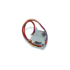 Motor Swing / Vane / Paso MP2835 12V - 0200323680 - comprar online