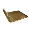 Serpentina da unidade condensadora Ar Condicionado LG S4UQ12JA314 - ACG73444963